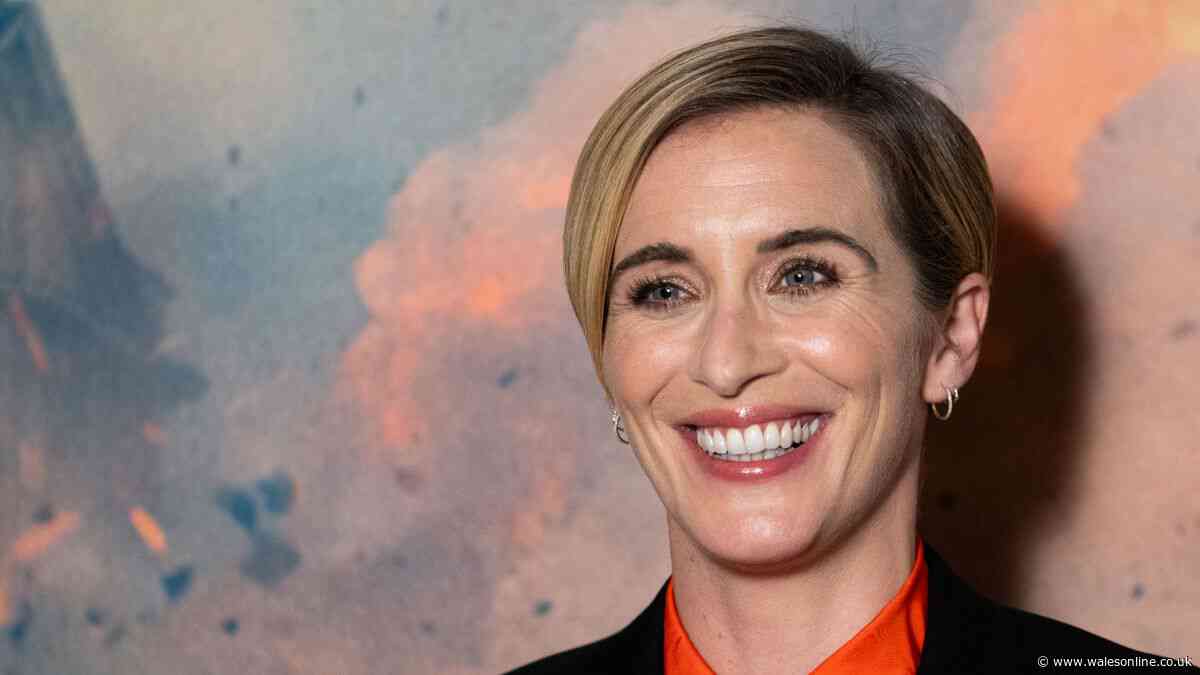 Vicky McClure shares update on future of Trigger Point after struggle on set