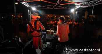 In beeld: Tour de Terras in Deventer