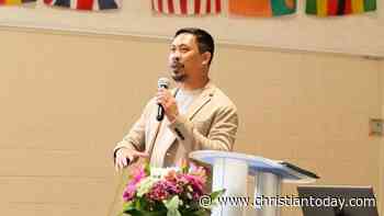 Fundraising appeal grows for family of pastor killed at Christian festival