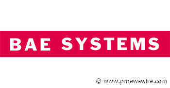NASA's Roman Space Telescope launches with BAE Systems-built scientific instruments