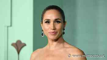 Meghan Markle's UK stay 'not permanent' says expert as she addresses 'future plan'
