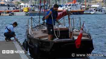 Harbour offers vegetable oil fuel to boat owners