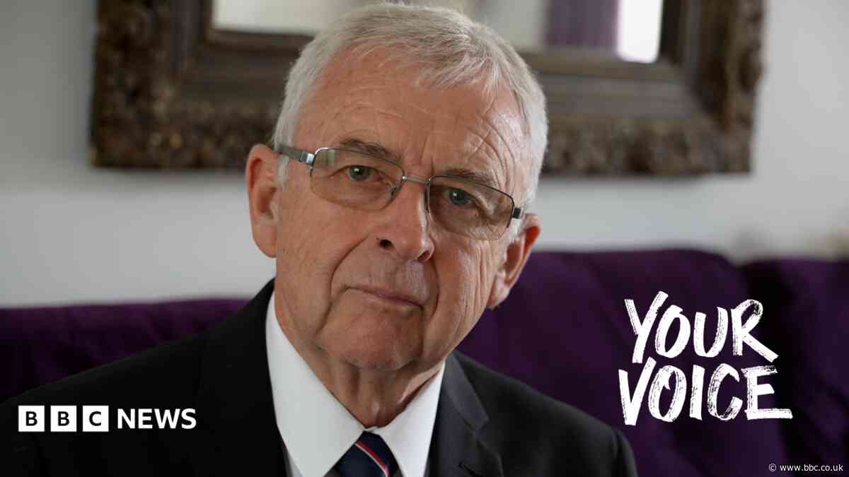 Military veterans told they owe thousands of pounds over clerical error