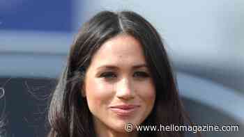 Meghan Markle's unexpected reaction to meeting Andrew Mountbatten Windsor amid return to UK
