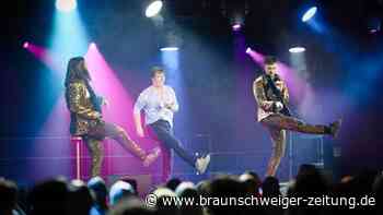 Siegfried & Joy in Braunschweig – 33 Fotos von Fans und Show des Zauber-Paars