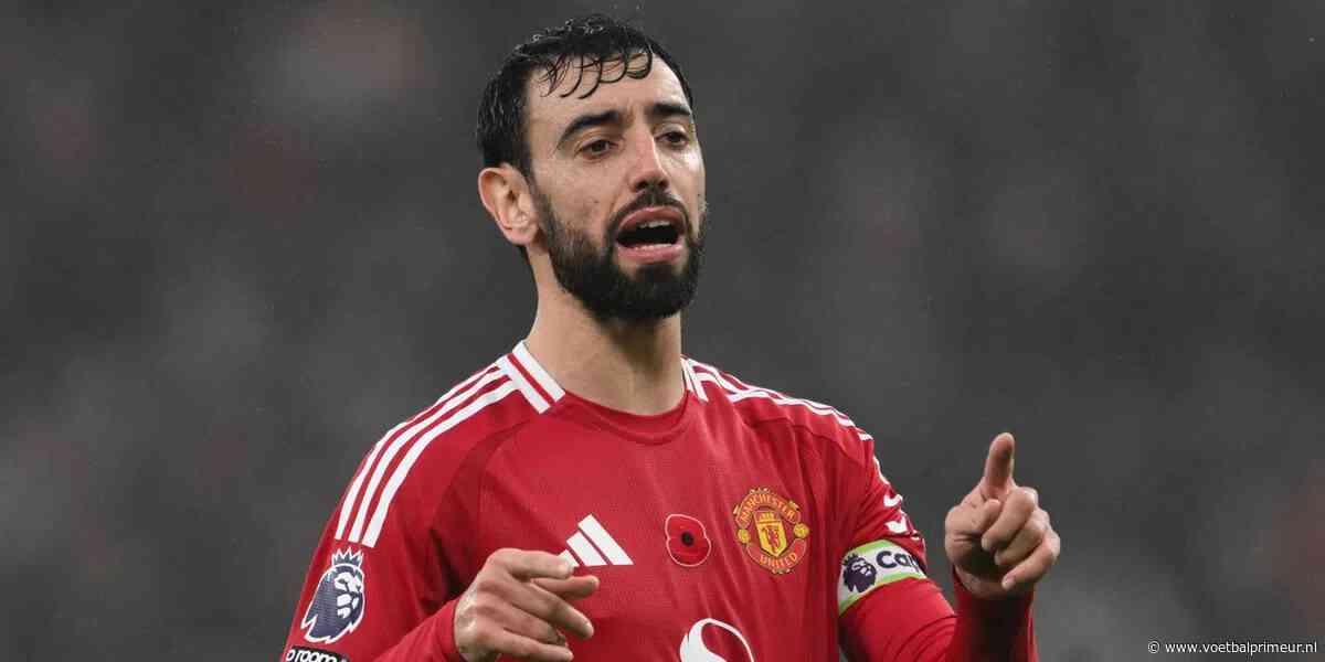 Praat mee op VP: Scherpen in de basis tegen Man United, Zirkzee op de bank