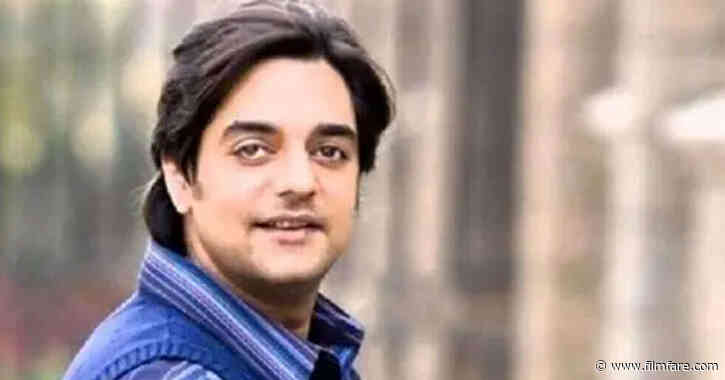 Chandrachur Singh Files FIR Against Aunt Cousins Over Alleged Forgery of Grandfatherâs Will
