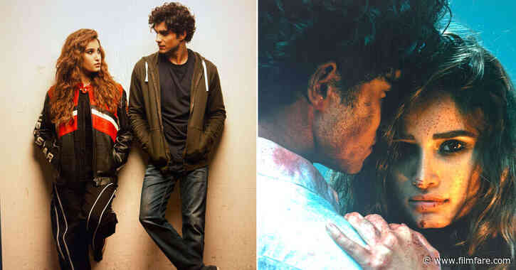 Rasha Thadani to Get a Solo Song in Laikey Laika After Uyi Ammaâs Success