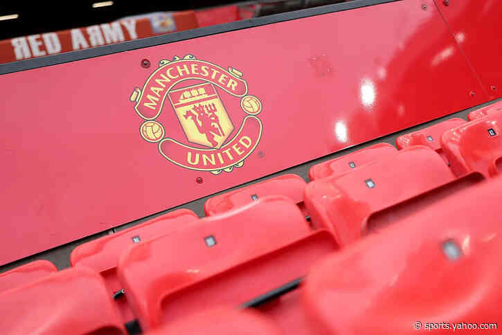 🚨 With Mainoo starting, Manchester United's XI against Ipswich