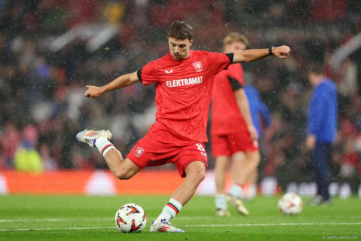 Werder Bremen close in on Youri Regeer as emergency response to Jens Stage injury