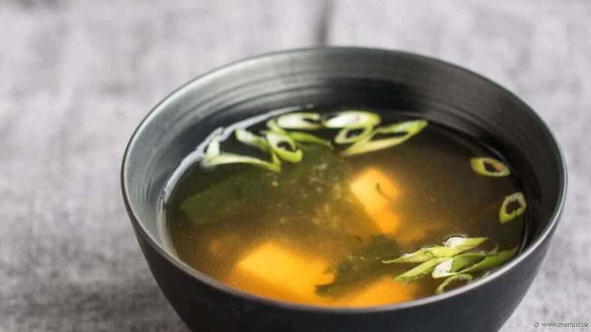 Miso: Die Heldenzutat, die Gehirn und Darm stärkt