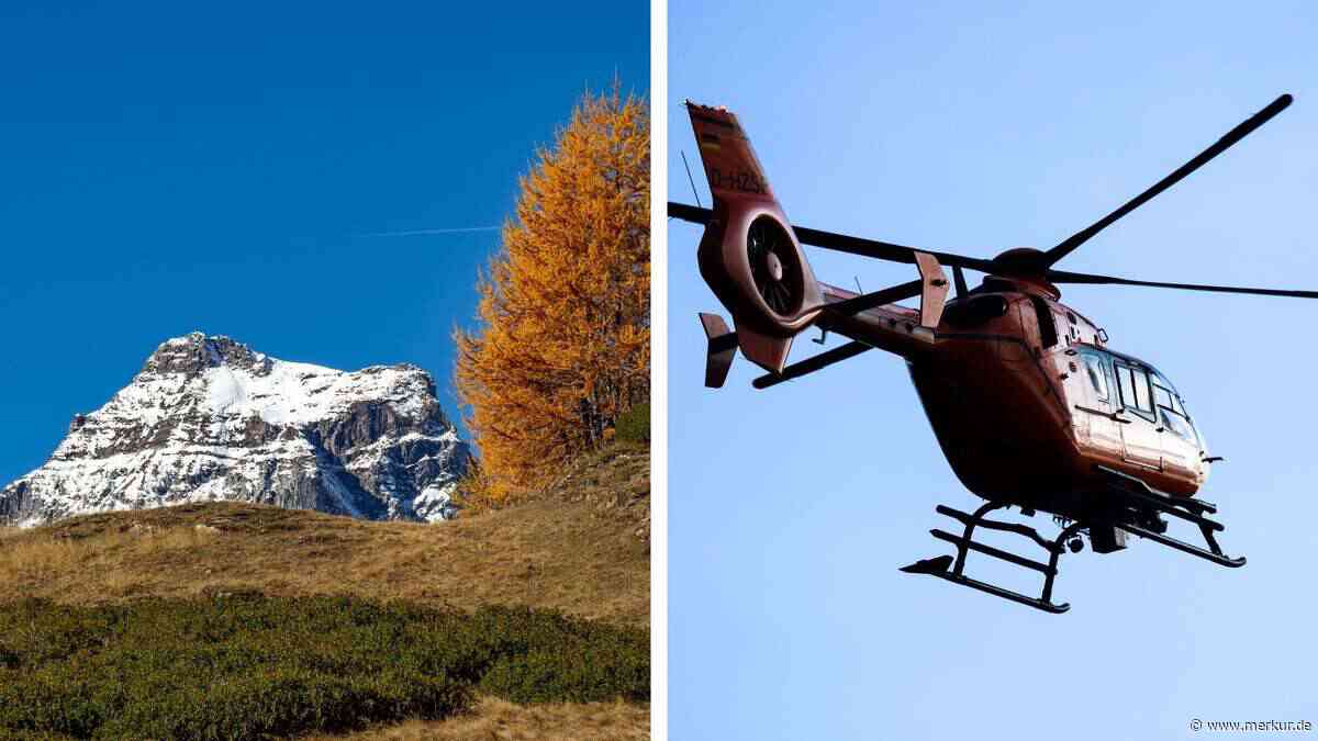 Kohlenmonoxid-Tragödie in Berghütte: ein Toter, vier Verletzte – darunter eine 19-Jährige