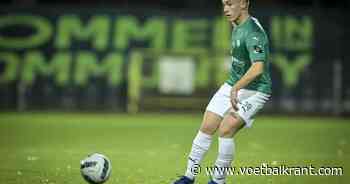 OFFICIEEL: Lommel SK neemt na meer dan vier jaar afscheid van aanvaller