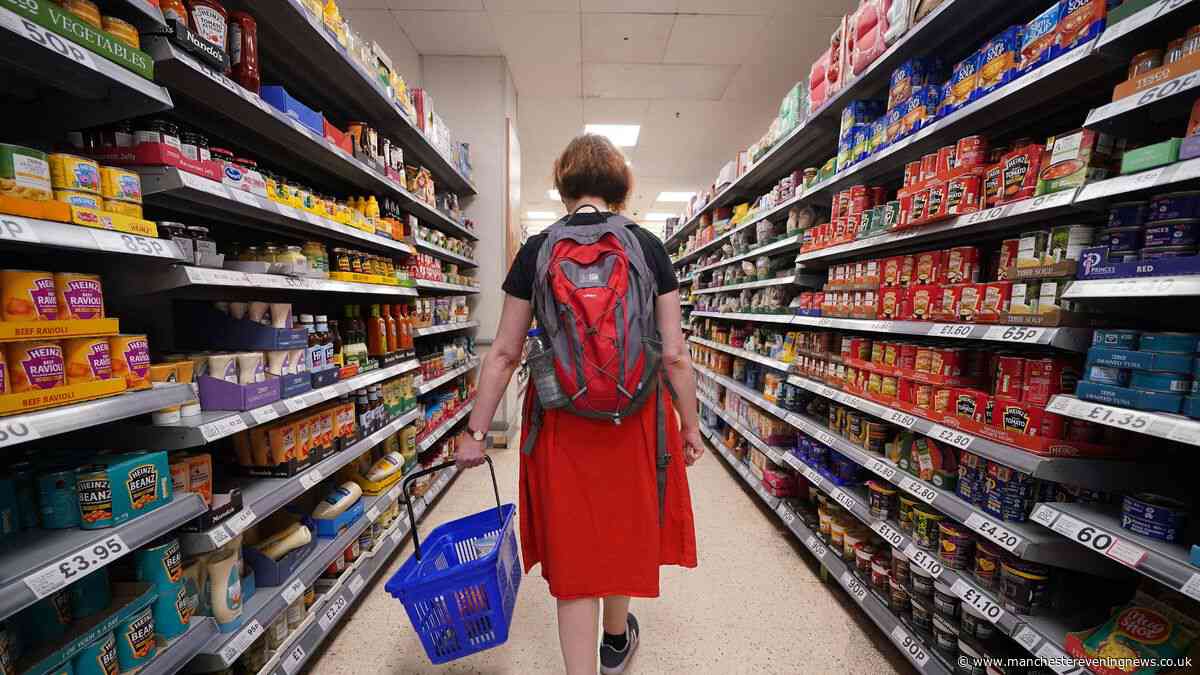 Bank holiday supermarket closing and opening times for Aldi, Asda, Tesco, Morrisons, and Lidl