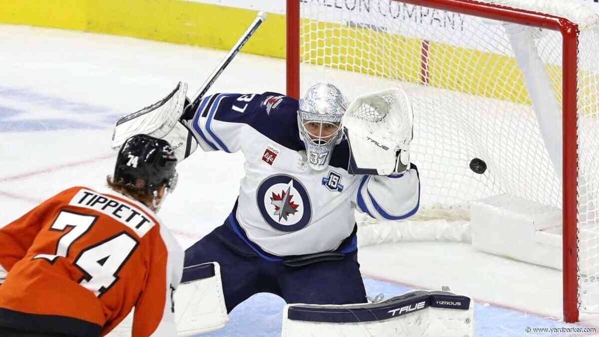 5 Key Differences Between the Dylan Larkin and Connor Hellebuyck Trade Requests