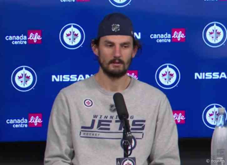“Go to hell”: Connor Hellebuyck faces harsh criticism