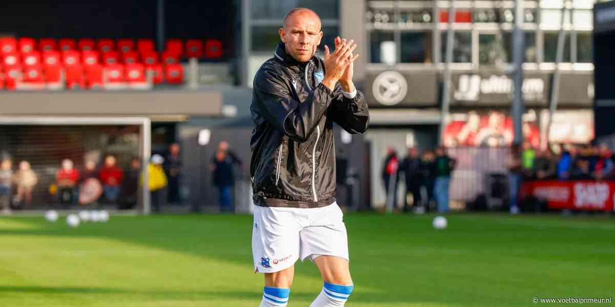 Sven van Beek liep miljoenendeal mis: 'Was al een Lamborghini aan het uitzoeken'