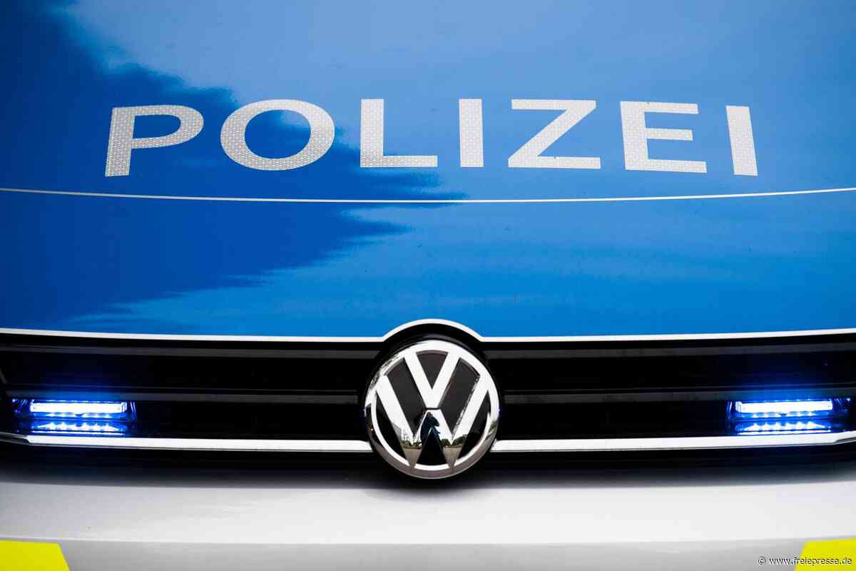 Zwei Unfälle auf der A 72 im Vogtland