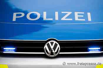 Zwei Unfälle auf der A 72 im Vogtland
