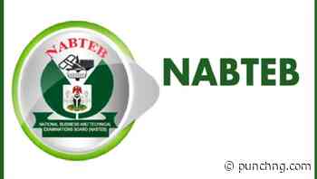 NABTEB sets September 10 deadline for 2026 Nov/Dec exam registration