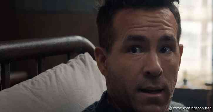 Ryan Reynolds’ New Movie, Silo Finale & More Apple TV Releases This Week