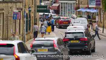 Residents living in picturesque villages hit out at 'overtourism' over August Bank Holiday weekend