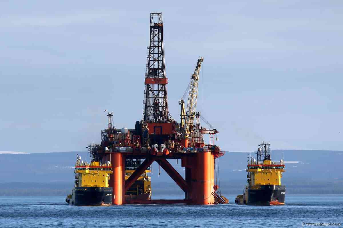 North Sea decisions should come ‘as soon as possible’, say leadership contenders