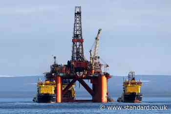 North Sea decisions should come ‘as soon as possible’, say leadership contenders