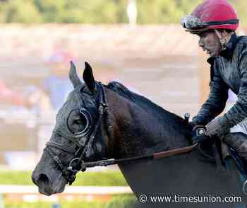 Golden Tempo's Travers loss to Leading Change the latest in Saratoga's legacy of upsets