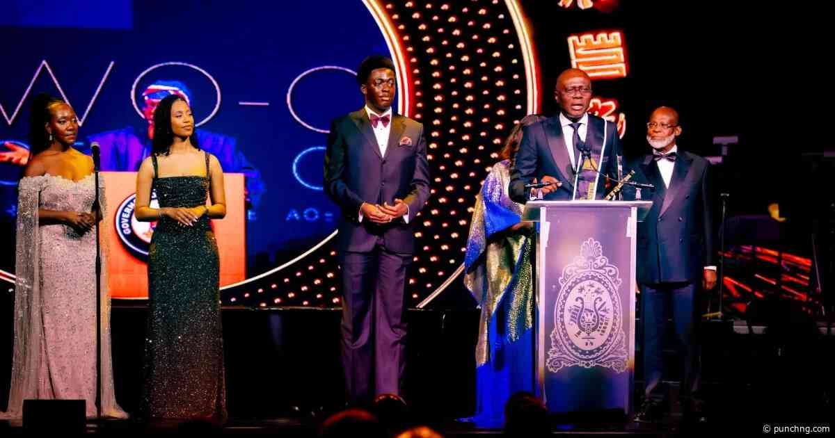 African cities must drive investment, economic growth – Sanwo-Olu