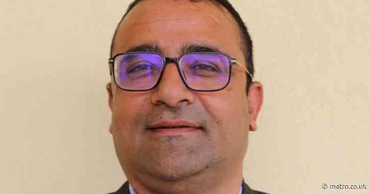 Nepal head teacher’s quick thinking saved more than 1,600 children from floods