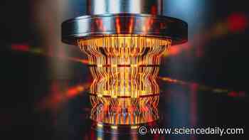 IBM quantum computer solves classically intractable problem in 15 minutes