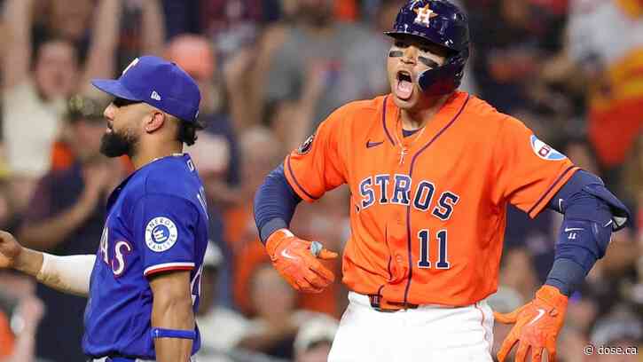 American League: One of the Worst Playoff Races in History