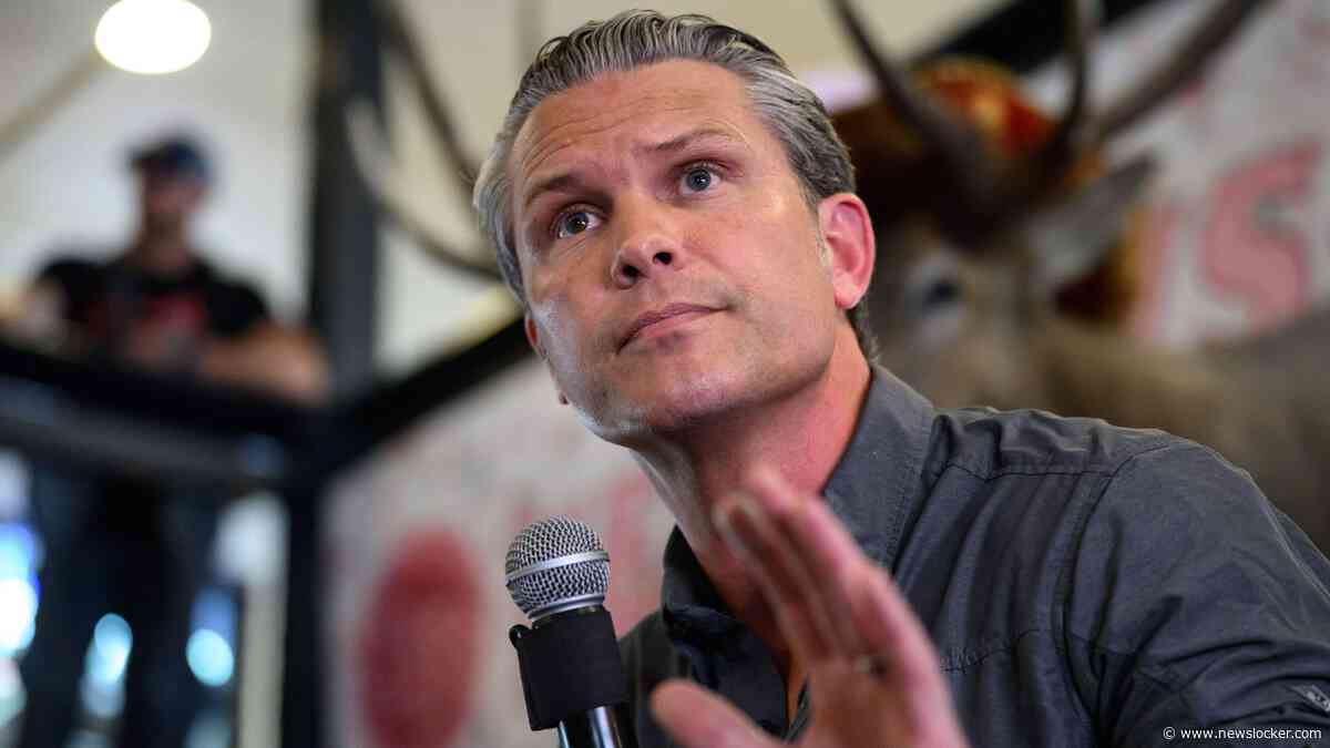 LIVE | ’Meerdere militaire leiders adviseren Hegseth dat doorzetten iranoorlog ’onhoudbaar’ is’