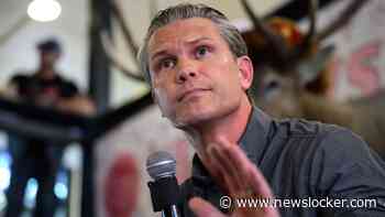 LIVE | ’Meerdere militaire leiders adviseren Hegseth dat doorzetten iranoorlog ’onhoudbaar’ is’