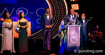 African cities must drive investment, economic growth – Sanwo-Olu