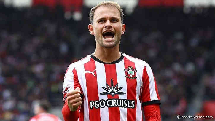 Scienza is special for Southampton