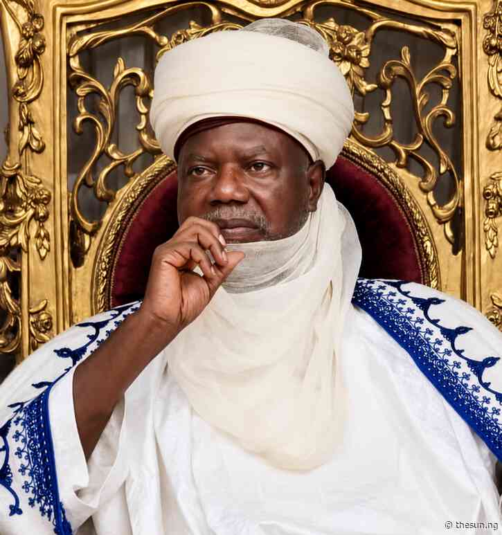 Emir of Argungu says Kebbi governor deserves second term in office
