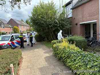 Lichaam gevonden in huis na melding dat bewoner al weken niet gezien is