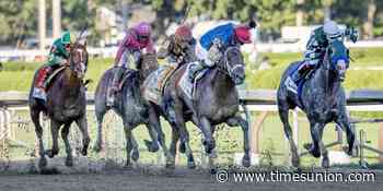 2026 Travers Stakes: Leading Change bests Napoleon Solo, Golden Tempo in Midsummer Derby upset