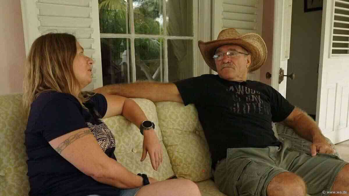 Konny Reimann wittert „Betrug“ in neuem Haus auf Barbados: „Die haben einen Knall!“