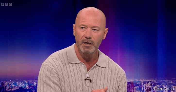 Alan Shearer makes Arsenal title claim as Chelsea beat Brighton