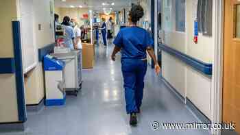 Maternity care crisis could get worse as 'more pregnancy units could close' after Devon hospital suspends births