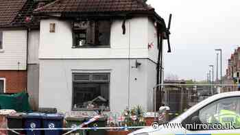 Middlesbrough house fire suspect released as investigation into murder of 7-year-old continues