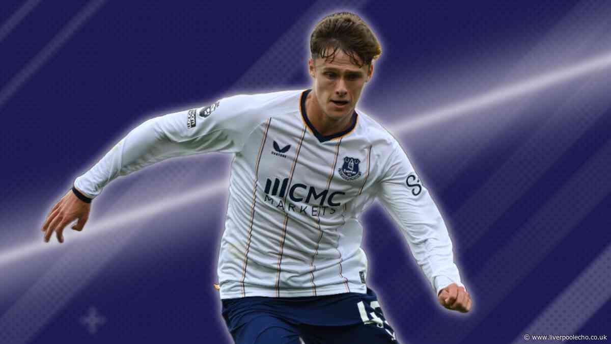 Harrison Armstrong message was loud and clear - Everton bosses had to listen