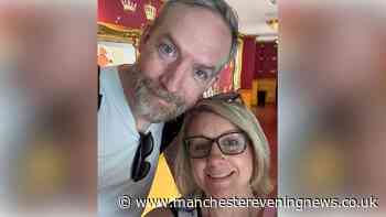 ‘We lost our precious baby but became parents to three more beautiful children’