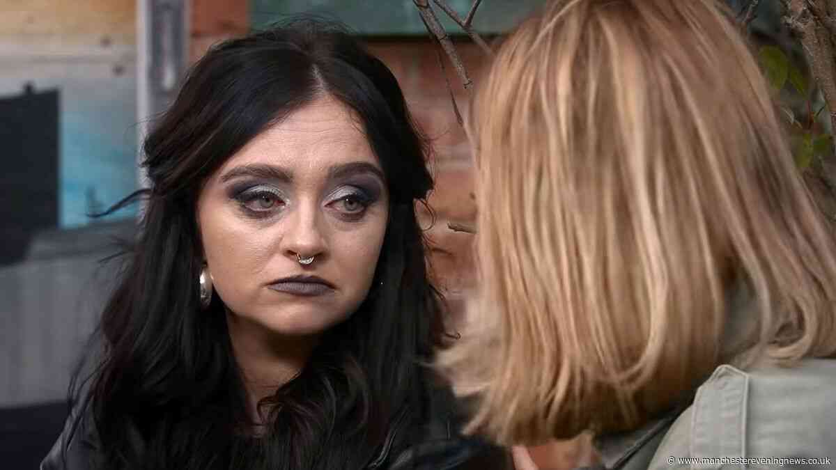 Coronation Street Roy Cropper actor's advice to co-star as emotional exit scenes air