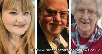 Dedicated teacher among those loved and lost in Greater Manchester