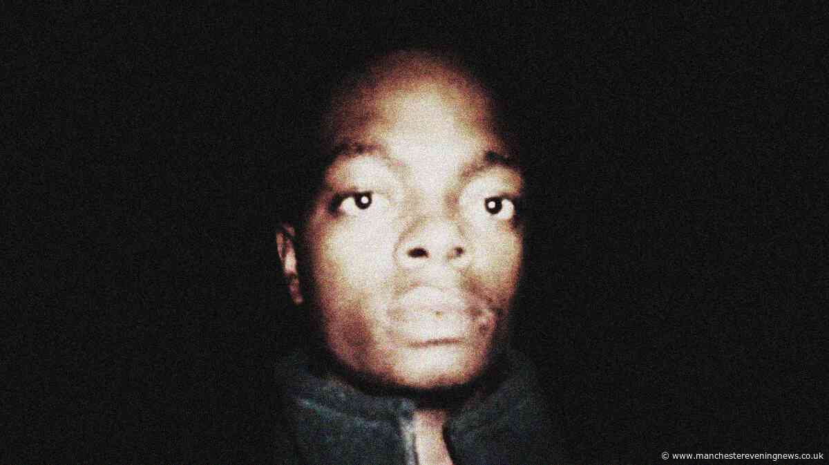 'In the house Julius was killed, he got to his knees and begged for forgiveness'
