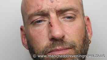 Urgent police appeal to find Oldham man wanted in connection with stalking